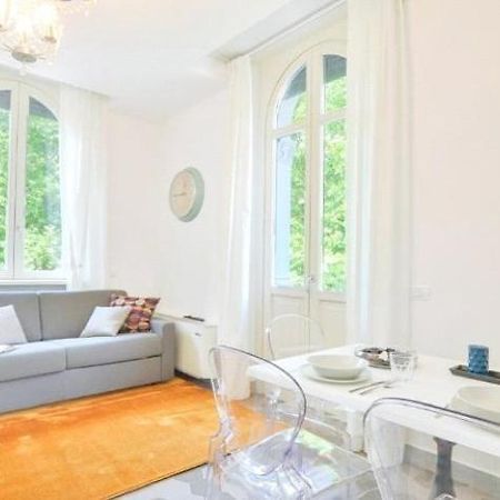Villa Massari Milánó Kültér fotó