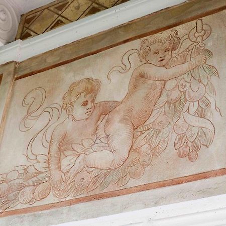 Villa Massari Milánó Kültér fotó