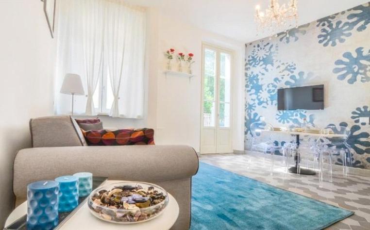 Villa Massari Milánó Kültér fotó