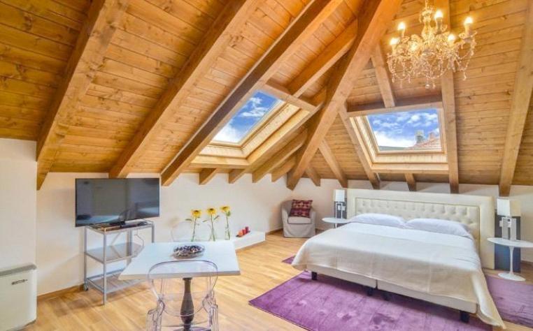 Villa Massari Milánó Kültér fotó