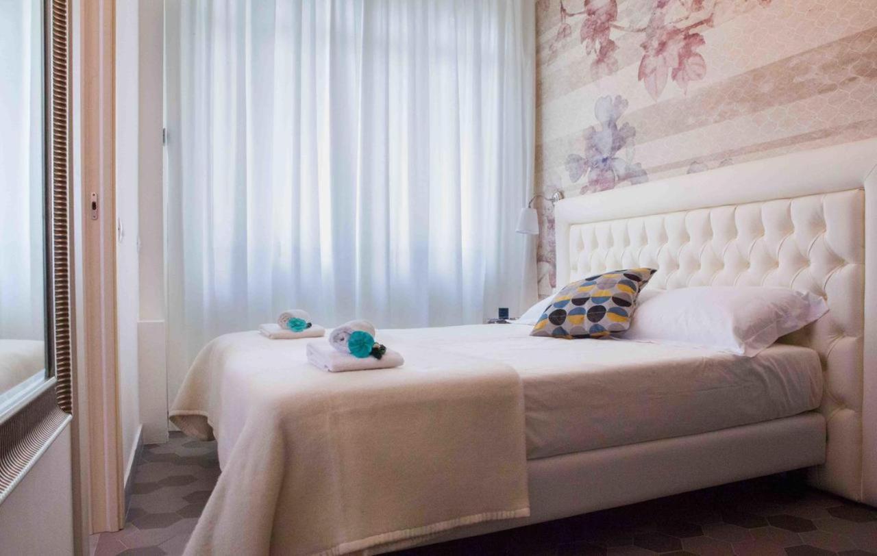 Villa Massari Milánó Kültér fotó